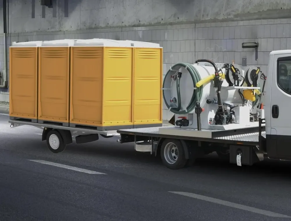 camion